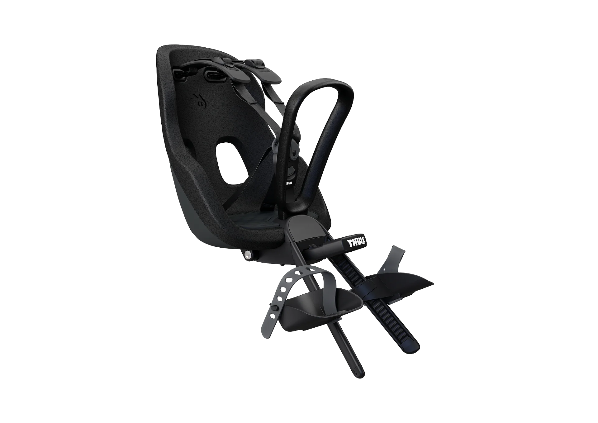 Thule Kindersitz Yepp Nexxt Mini 2 Frontmontage 19503